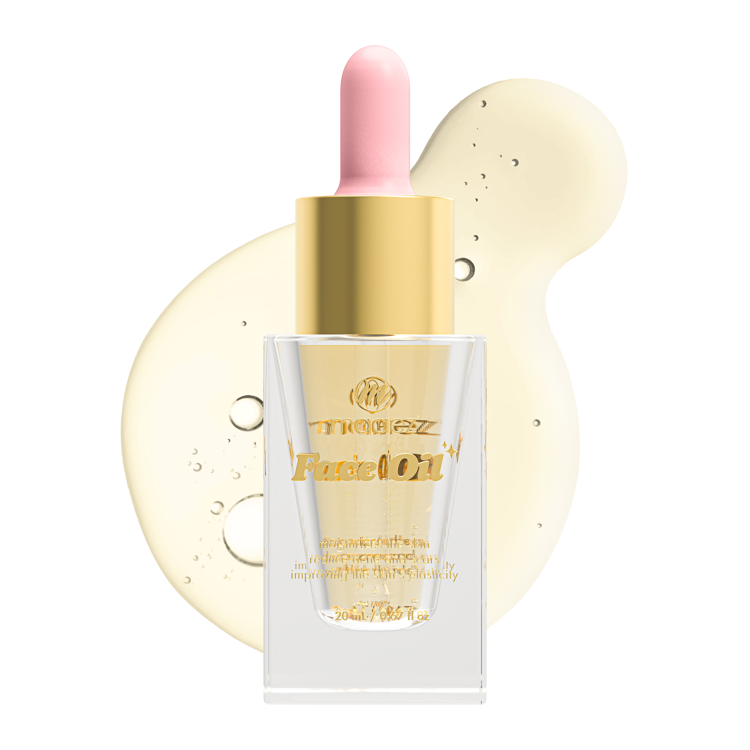 Face Oil (Hydrating)