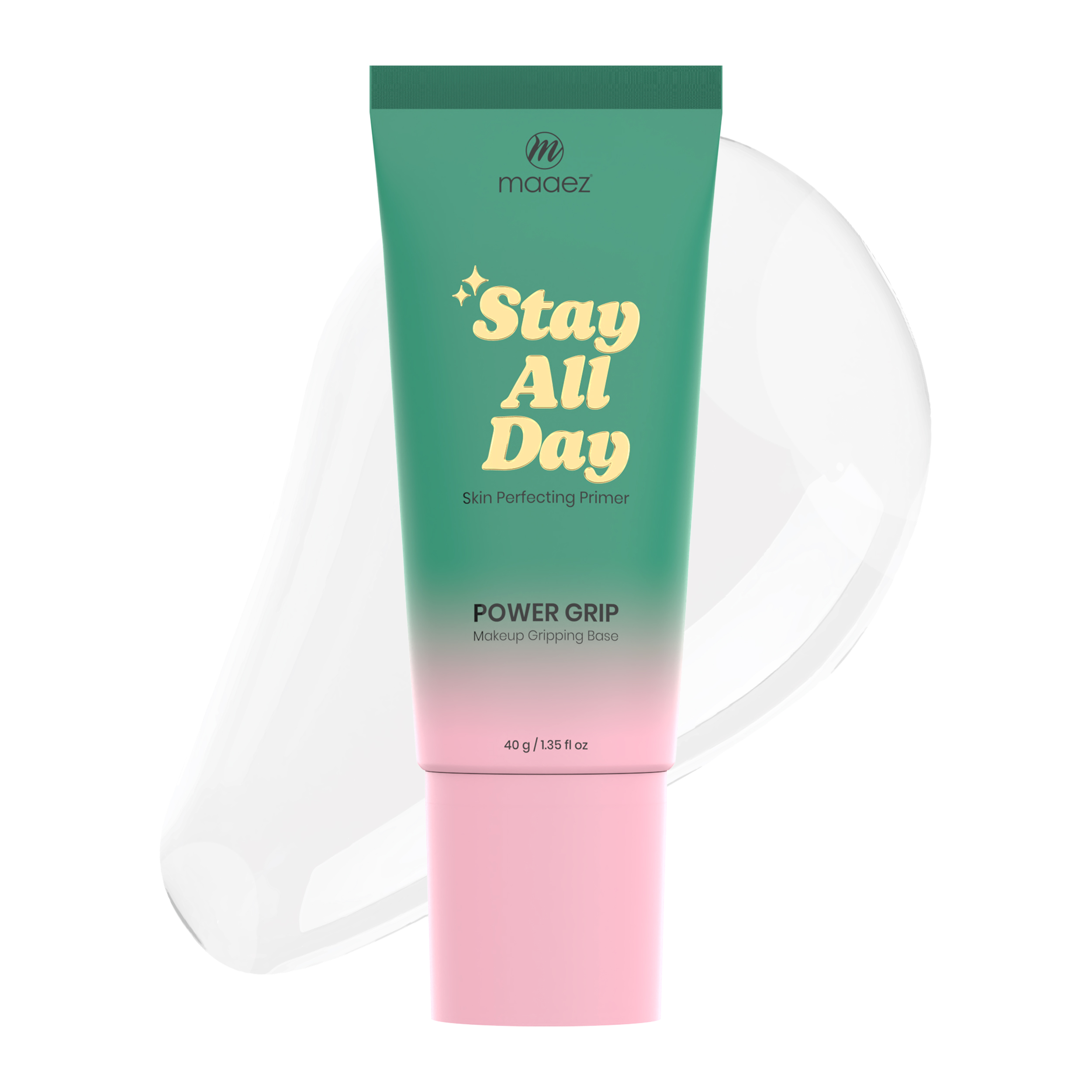 Skin Perfecting Primer (Stay All Day)