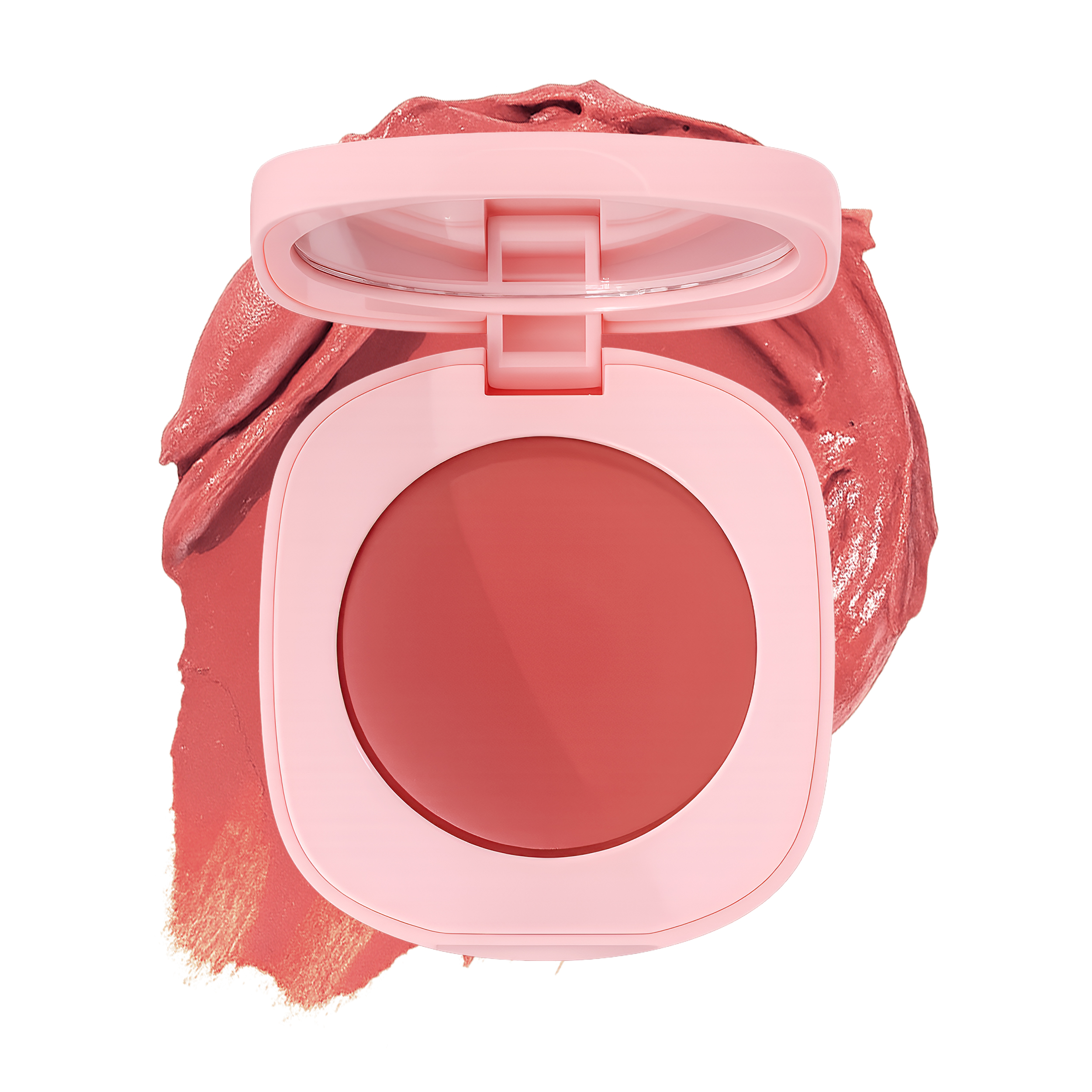 Cream Blush (5g)