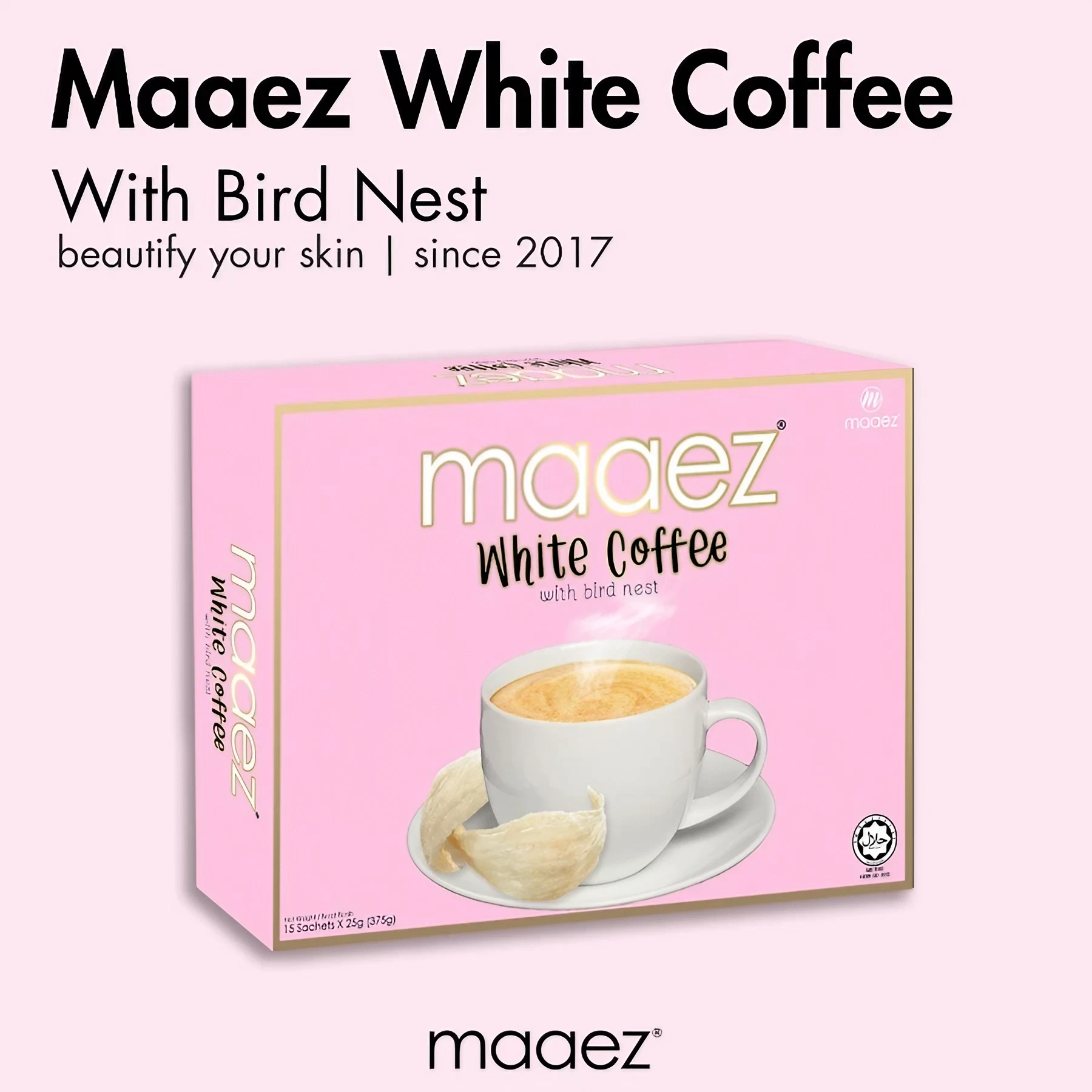 White Coffee Classic