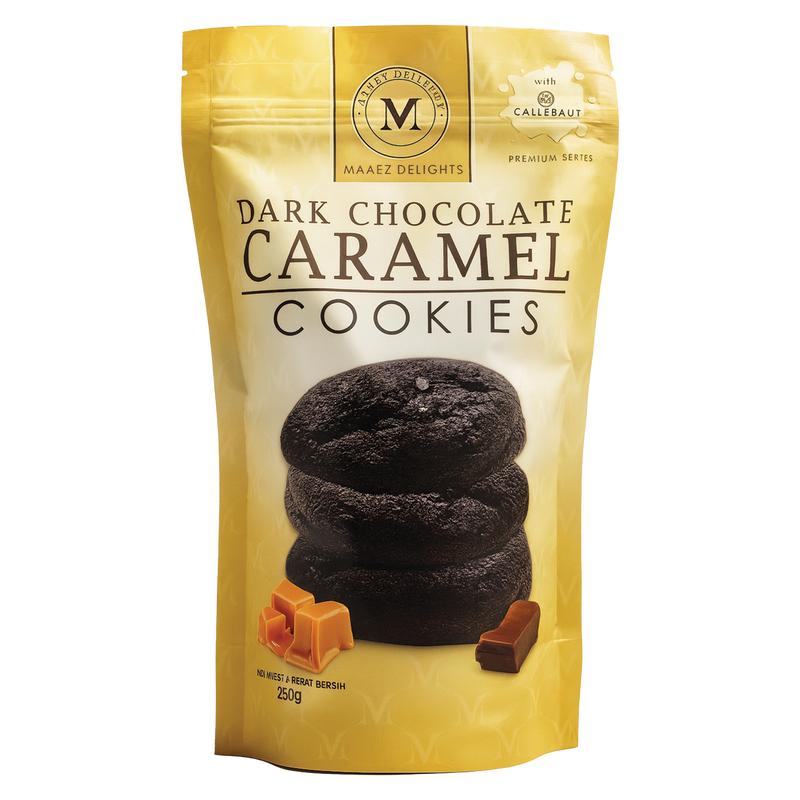 Maaez Delights - Cookies (Premium Series)